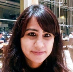 Disha Desai
