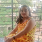 Geetanjali Bharambe