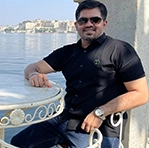 Rahul Gore